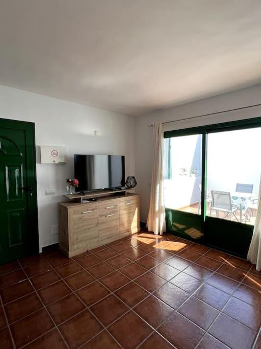 Casa Breen - Spacious 1 Bedroom Apartment In Matagorda With Communal Pool Tias Exterior photo